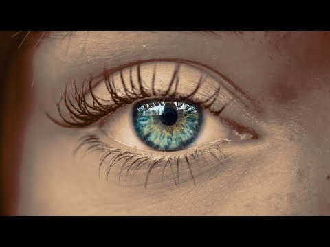 Let's Sculpt Eyes in Blender - Full Workflow