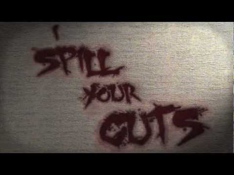 Video $I Spill Your Guts