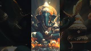 Lord Ganesha Atharvashirsha  Lord Ganesha 🕉️�