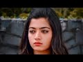 ️ Romantic Love Whatsapp Status New Romantic Status Rashmika Mandanna Vijay Devarakonda Status