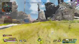 [ゆっくり][vtuber] 素人団地apex