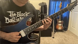Video thumbnail for When you listen to too much melodic metal by Edwin Santiago Music
