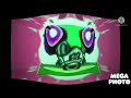 Klasky Csupo Effects In Too Ruins Tree