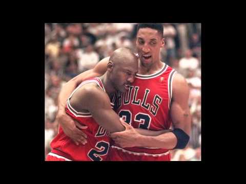 HYPE KIXX - PILOT - WHAT TOUCHES THE SOLE SEGMENT