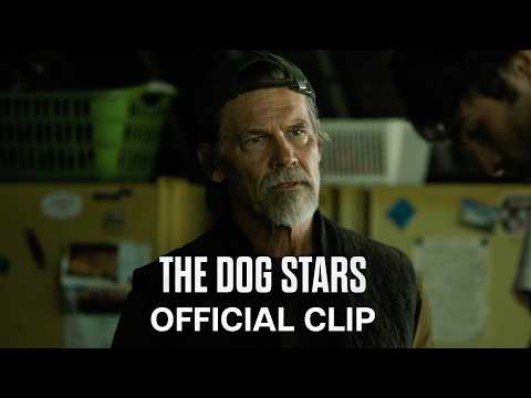 The Dog Stars