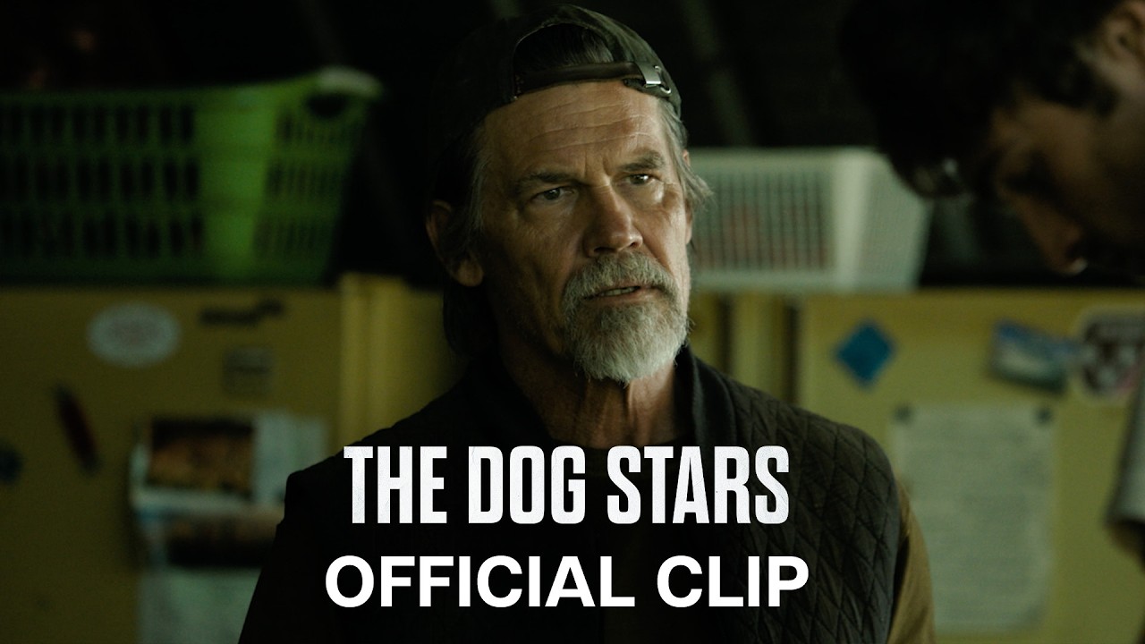 The Dog Stars | Official Clip