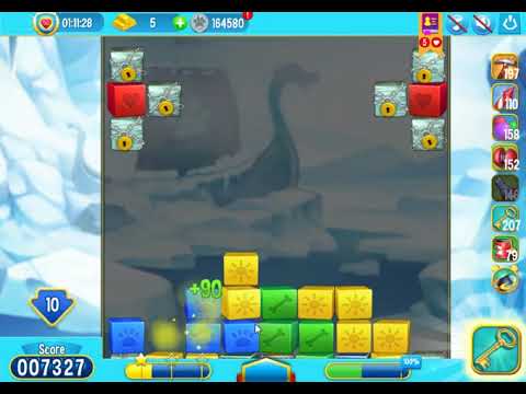 Pet Rescue Saga level 3113 no boosters ►TOBIAS DEAMON◄