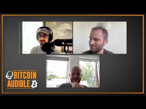 Chat 71 - Redesigning the Internet for Fun & for Revolution Video