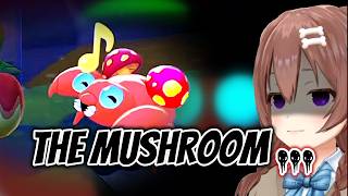 It’s Not Paras… It’s the Mushroom | Korone Gets Suspicious