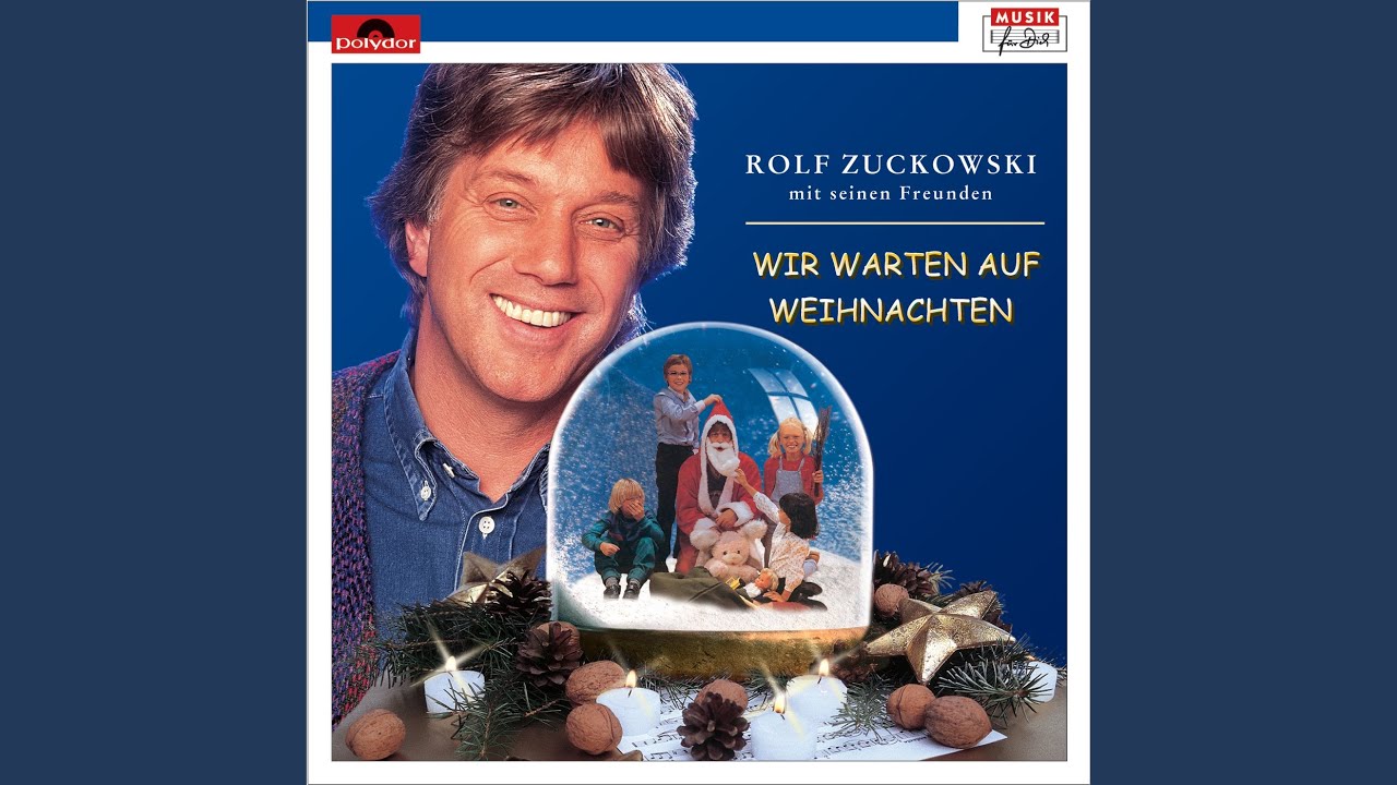 Rolf Zuckowski Du Gehörst Zu Uns Playback