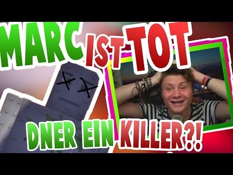 DNER TÖTET MARC! [Song] Minecraft CRAFT ATTACK #61 (Lukas, der Rapper)