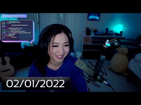 [02/01/2022] April is a Criminal in GTA RP