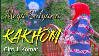 Download lagu Lagu Lampung, Mega sulyana, Kakhom, Cipt. L. Komar mp3
