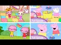 Peppa Pig In Avatar World My Cousin Chloe Best Friend
