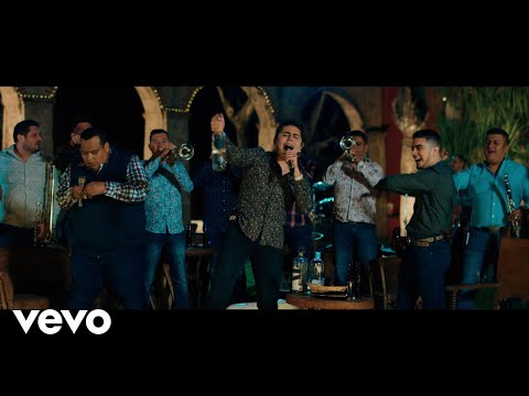 Banda Los Sebastianes De Saúl Plata - Ya Me Voy Para Siempre (En Vivo)