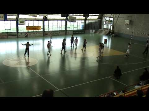 SR Lima-Horta - Uni Girona (1/4)