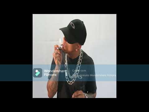 MC Maneirinho - Mc Lan - Mc Magrinho  - Ousadia No Tio Will  ( Dj Deivin )