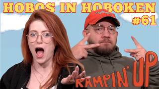 Hobos in Hoboken | RAMPIN' UP | Ep 61