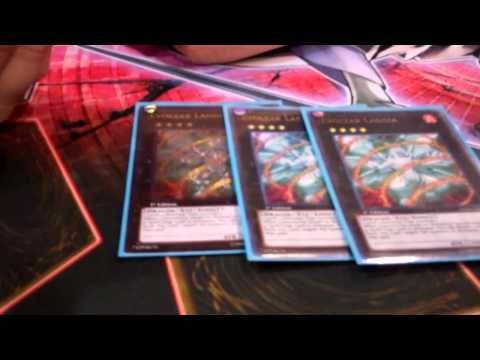 Top 32 Dino Rabbit-YCS Dallas-Mason Broadway