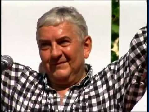 ARTFILMFEST 2012 Trenčianske Teplice - Most slávy M.Donutil