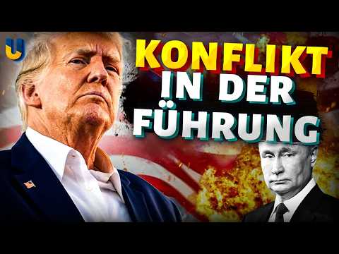 ⚡️Unfassbar! Trump stellt Putin wegen der Ukraine zur Rede – Vance enthüllt brisante Details