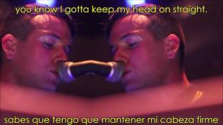 Mystery Skulls - The Future (Eng + Esp) / Magic