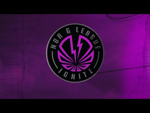 G League Ignite's Best Moments