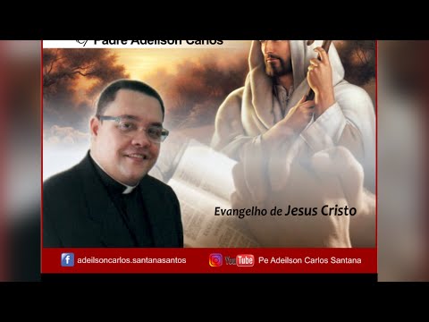 Evangelho do Dia 29/08/2020