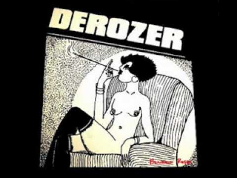 Derozer - 1.4.4. [EP 1994]