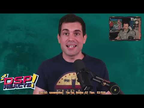 How Did the Trump Assassination Attempt Go Down? DSP vs. the Internet Ep. 74: July 21, 2024