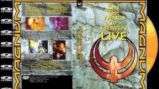 MAGNUM-The Spirit-live Hammersmith Odeon 1988 (Previously Unreleased)