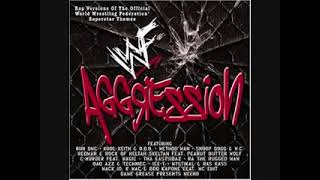 WWF Aggression:Big Show Theme &quot;Big&quot;