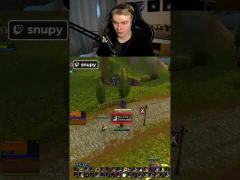 Sub Rogues Hit HARD In 10.2 PvP! #worldofwarcraft