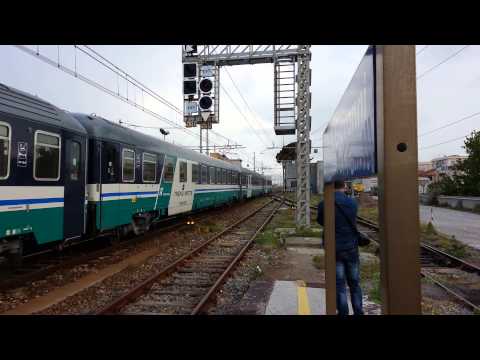 ICN 1595 Torino P.N. - Reggio C.C.le