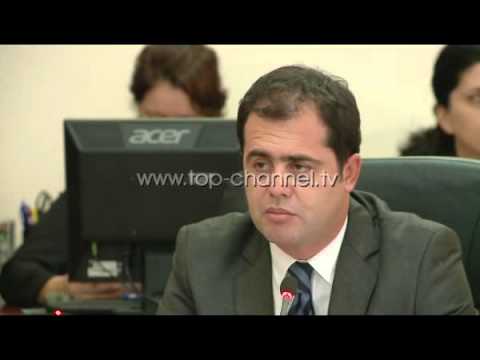 Votohet dekriminalizimi, kush preket nga ligji dorëzon mandatin - Top Channel Albania - News - Lajme