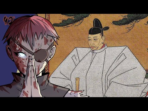 "Koei Style II", Nioh 2 Blind Run - Lo Spirito dei Souls III [42]