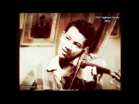 P Ramlee & Lena  - Asmara Murni