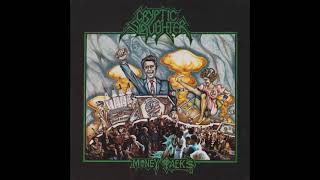 Cryptic Slaughter - Set Your Own Pace