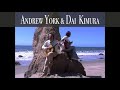 Andrew York Dai Kimura California Breeze Contemporary Classical Acoustic Guitar Music