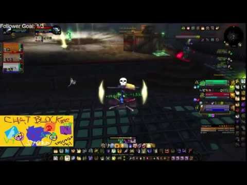 Yolo 2k Kittycleave 3s with Beanslayerx and Grel