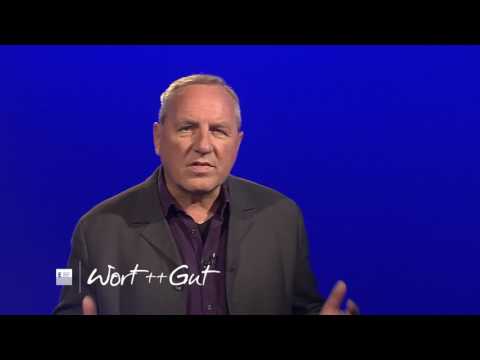 Video-Andacht zu 2. Timotheus 1,10 von Roland Werner | WortGut | ERF Medien