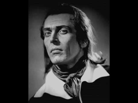 ANDRZEJ HIOLSKI baritone WORDSWORTH SONGS (Augustyn Bloch)