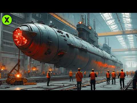 125 SUBMARINE
