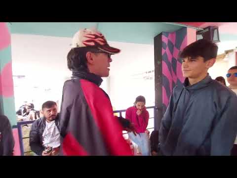 HENNESSY vs TEKA - 8vos Fecha 6 (2022) - La Doble H