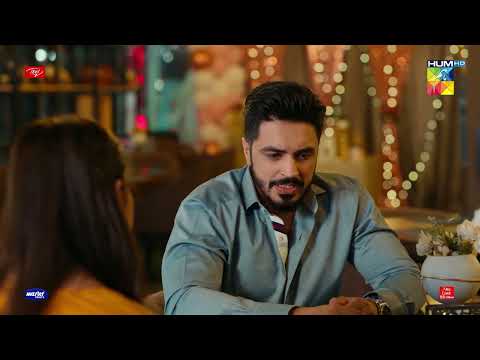 Mera Azka Se Milna Bohat Zaroori Hai - Ishq-e-Laa - HUM TV
