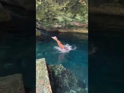 2022-06 🇲🇽 Cenotes