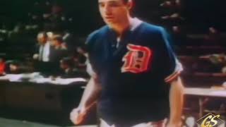 NB60s: Dave Big D DeBusschere