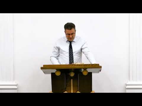 Daniel Movila Ioan 13 Lectii inainte de Cina