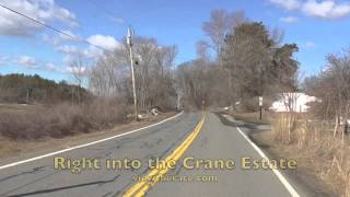 preview picture of video 'The Run to Castle Hill 5k Ipswich Massachusetts'