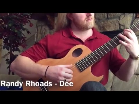 Promotional video thumbnail 3 for Guitar Relaxation with Kevin Zugschwert